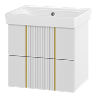 Тумба под раковину арт-VEG-09060-0102Я — фото 6, Тумбы под раковину