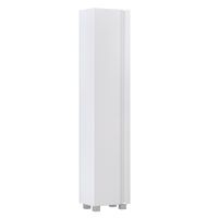 Шкаф-пенал VIGO Holly 40 напольный белый (pn.HOL.40) — фото 1, Шкафы для ванной