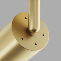 Встраиваемый светильник Technical арт-C018CL-01MG — фото 5, Точечные светильники