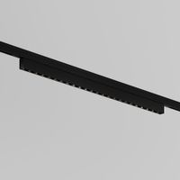 Трековый светильник Technical TR193-1-20W2.7K-M-B — фото 3, Трековые светильники