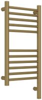 Товар: Полотенцесушитель электрический Сунержа Богема 3.1 прямая 600х300 МЭМ правый Матовое золото арт-032-6005-6030 - фото 4 Полотенцесушитель электрический Сунержа Богема 3.1 прямая 600х300 МЭМ правый Матовое золото арт-032-6005-6030 — фото 4, Электрические полотенцесушители