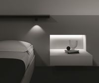 Трековый светильник Technical TR122-2-7W3K-B — фото 2, Трековые светильники