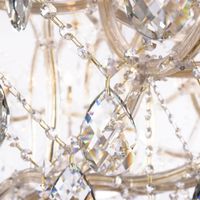 Люстра Maytoni арт-DIA881-PL-56-G — фото 3, Люстры