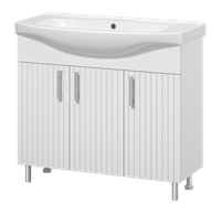 Тумба под раковину арт-Э-Изе01095-021Н — фото 7, Тумбы под раковину