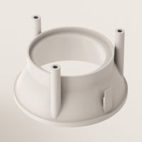 Товар: Аксессуар Technical C064-01W - фото 4 Аксессуар Technical C064-01W — фото 4, Комплектующие для освещения