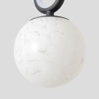 Светильник подвесной арт-CATKIN SP1.2 — фото 4, Подвесные светильники