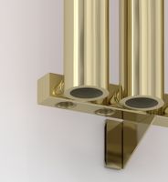 Товар: Отопительный радиатор Сунержа Кумир-0 EU50 левый 300х400 6 секций Шампань арт-020-0350-3006 - фото 2 Отопительный радиатор Сунержа Кумир-0 EU50 левый 300х400 6 секций Шампань арт-020-0350-3006 — фото 2, Радиаторы отопления