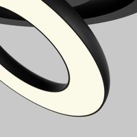 Встраиваемый светильник Technical DL102-12W3K-B — фото 2, Точечные светильники