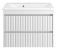 Тумба под раковину арт-BAL-06075-01-01П2Я — фото 1, Тумбы под раковину