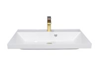 Раковина Азур 80 / сл SP-00001916 — фото 7, Раковины встраиваемые сверху