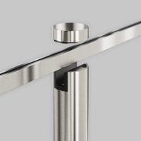 Трековый светильник Technical арт-TR143-1-5W3K-W-PT — фото 5, Трековые светильники