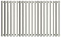 Товар: Отопительный радиатор Сунержа Эстет-11 500х900 20 секций Без покрытия арт-00-0302-5020 - фото 4 Отопительный радиатор Сунержа Эстет-11 500х900 20 секций Без покрытия арт-00-0302-5020 — фото 4, Радиаторы отопления