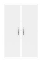 Шкаф арт-Э-Лил08050-011бф — фото 1, Шкафы для ванной