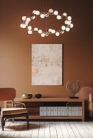 Товар: Подвесной светильник Maytoni MOD081PL-L50G3K - фото 11 Подвесной светильник Maytoni MOD081PL-L50G3K — фото 11, Подвесные светильники