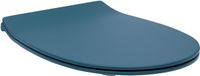 Крышка-сиденье для унитаза Allen Brau Fantasy Soft-Close петроль арт-4.11005.PT — фото 8, Сиденья для унитаза