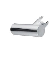 Держатель для ручного душа, Fima Carlo Frattini, Shower accessories, материал-ABS, цвет-хром арт-F2093CR — фото 1, Держатели для душа