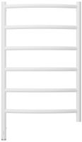 Товар: Полотенцесушитель электрический Сунержа Галант 3.1 800х500 МЭМ левый Матовый белый 30-6000-8050 - фото 1 Полотенцесушитель электрический Сунержа Галант 3.1 800х500 МЭМ левый Матовый белый 30-6000-8050 — фото 1, Электрические полотенцесушители