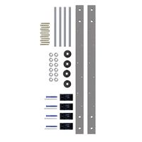 Каркас для ванны ALEX BAITLER KEH для прямоугольных ванн — фото 1, Комплектующие