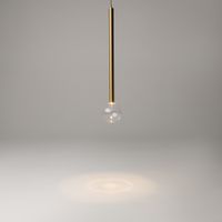 Товар: Подвесной светильник Maytoni MOD383PL-L4BS3K - фото 9 Подвесной светильник Maytoni MOD383PL-L4BS3K — фото 9, Подвесные светильники