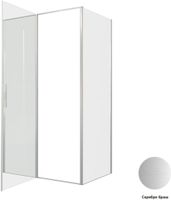 Товар: Душевой уголок Allen Brau Priority 120x80 3.31032.BA + 3.31041.BA серебро браш 3.31032.BA + 3.31041.BA - фото 4 Душевой уголок Allen Brau Priority 120x80 3.31032.BA + 3.31041.BA серебро браш 3.31032.BA + 3.31041.BA — фото 4, Прямоугольные душевые уголки