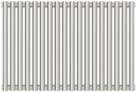 Отопительный радиатор Сунержа Эстет-11 500х810 18 секций Без покрытия арт-00-0302-5018 — фото 4, Радиаторы отопления