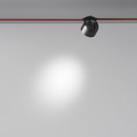 Подвесной светильник Technical TR124B-12W4K-M-B — фото 4, Подвесные светильники