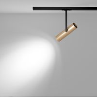 Товар: Трековый светильник Technical арт-TR005-1-GU10-BG - фото 12 Трековый светильник Technical арт-TR005-1-GU10-BG — фото 12, Трековые светильники