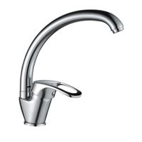 Товар: Смеситель для кухни KOMETA, KOM17-12040 - фото 2 Смеситель для кухни KOMETA, KOM17-12040 — фото 2, Смесители для кухни