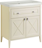 Товар: Комплект мебели для ванной Монте 80 (Благородный Бежевый) 1079101 - фото 14 Комплект мебели для ванной Монте 80 (Благородный Бежевый) 1079101 — фото 14, Комплекты мебели для ванной