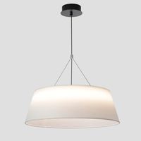 Светильник подвесной арт-FUSION SP30W LED — фото 5, Подвесные светильники