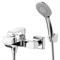 Смеситель для ванны BRIZ, BRI20-310 — фото 2, Смеситель для ванны