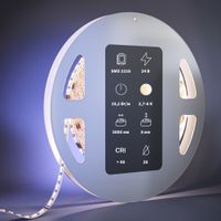 Светодиодная лента Led Strip 201126 — фото 1, Светодиодная подсветка