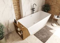 Ванна "Manhattan silk" 1750х770 ФР-00014435 — фото 4, Ванны