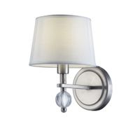 Настенный светильник (бра) Freya FR5679WL-01N — фото 1, Бра