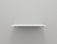 Costa
Столешница 
800x500 
в цвете по RAL 200121MF — фото 2, Столешницы под раковину