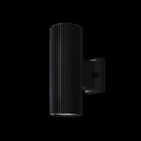 Товар: Настенный светильник (бра) Outdoor O419WL-02B - фото 6 Настенный светильник (бра) Outdoor O419WL-02B — фото 6, Уличное освещение