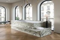 Товар: Ванна встраеваемая ORION 168x74 Soft Rock арт-1.01.007.11.1 - фото 2 Ванна встраеваемая ORION 168x74 Soft Rock арт-1.01.007.11.1 — фото 2, Ванны из искусственного камня