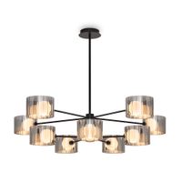 Товар: Потолочный светильник Freya FR5544CL-10B - фото 5 Потолочный светильник Freya FR5544CL-10B — фото 5, Подвесные светильники