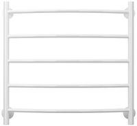 Товар: Полотенцесушитель водяной Стилье Версия-Н2 600х600 (5) Г 18 Белый арт-12622-6060 - фото 1 Полотенцесушитель водяной Стилье Версия-Н2 600х600 (5) Г 18 Белый арт-12622-6060 — фото 1, Водяные полотенцесушители