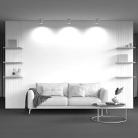 Потолочный светильник Technical C012CL-01W — фото 5, Подвесные светильники