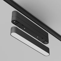 Комплектующие для трекового светильника Technical арт-TRA084FC-11LB — фото 8, Комплектующие для освещения