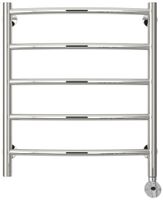 Товар: Полотенцесушитель электрический Стилье Формат 12 600х500 правый Без покрытия арт-00512-6050 - фото 1 Полотенцесушитель электрический Стилье Формат 12 600х500 правый Без покрытия арт-00512-6050 — фото 1, Электрические полотенцесушители