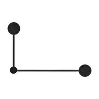 Настенный светильник (бра) Freya FR5363WL-02B — фото 1, Бра