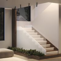 Встраиваемый светильник Technical C140TRS-L300-7W4K-B — фото 2, Точечные светильники