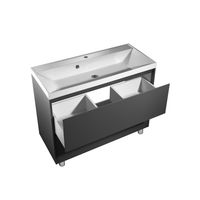 Товар: Раковина Азур 100 / сл SP-00001917 - фото 4 Раковина Азур 100 / сл SP-00001917 — фото 4, Раковины встраиваемые сверху