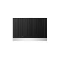 Клавиша смыва IDDIS Unifix механическая, черный матовый арт-UNIS1MBi77 — фото 2, Кнопки смыва