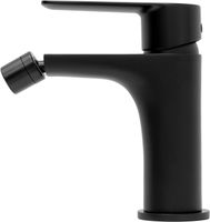 Смеситель для биде Allen Brau Eclipse 2.0 черный матовый арт-5.E1A10-31 — фото 3, Смесители для биде