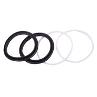 SD0076 комплект прокладок к смесителям типа 05 и 15 (картридж 40 мм.) — фото 1, Комплектующие