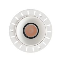 Светильник встраиваемый арт-CLT 083C1 WH 3000K — фото 7, Точечные светильники