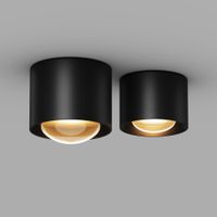 Потолочный светильник Outdoor O498CL-L15B3K — фото 6, Подвесные светильники